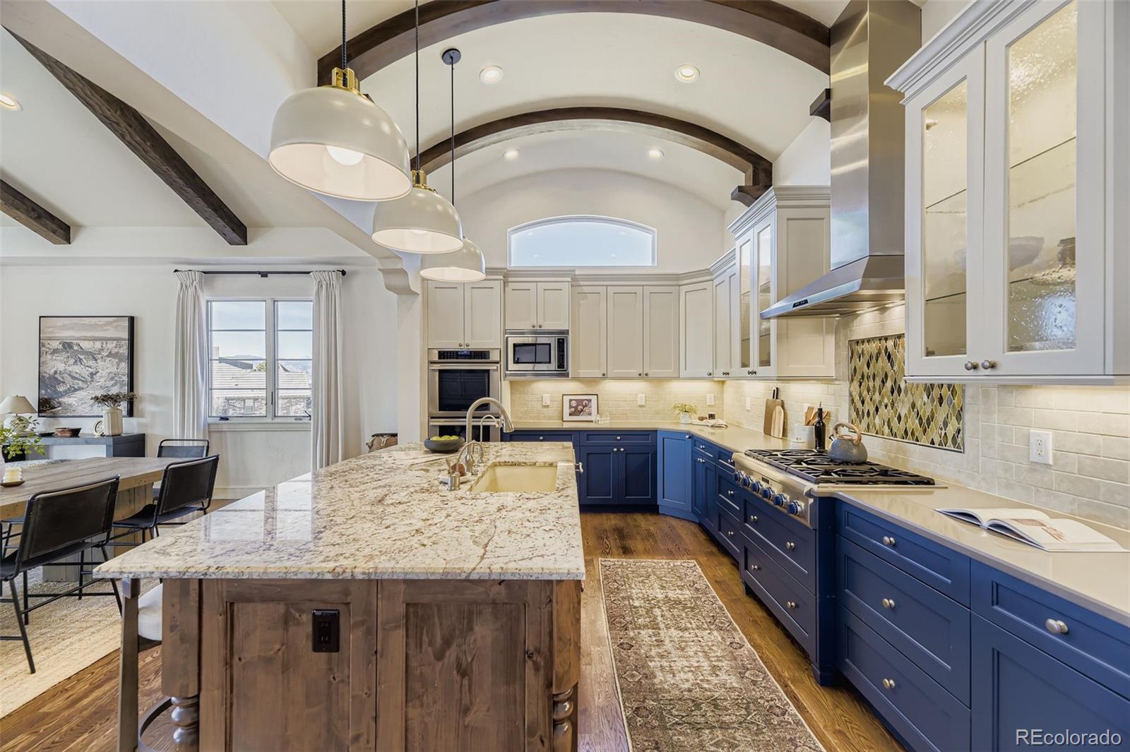 4 Flowerburst Way Highlands Ranch, CO 80126 - Photo 9 of 50 Gallery Image 9