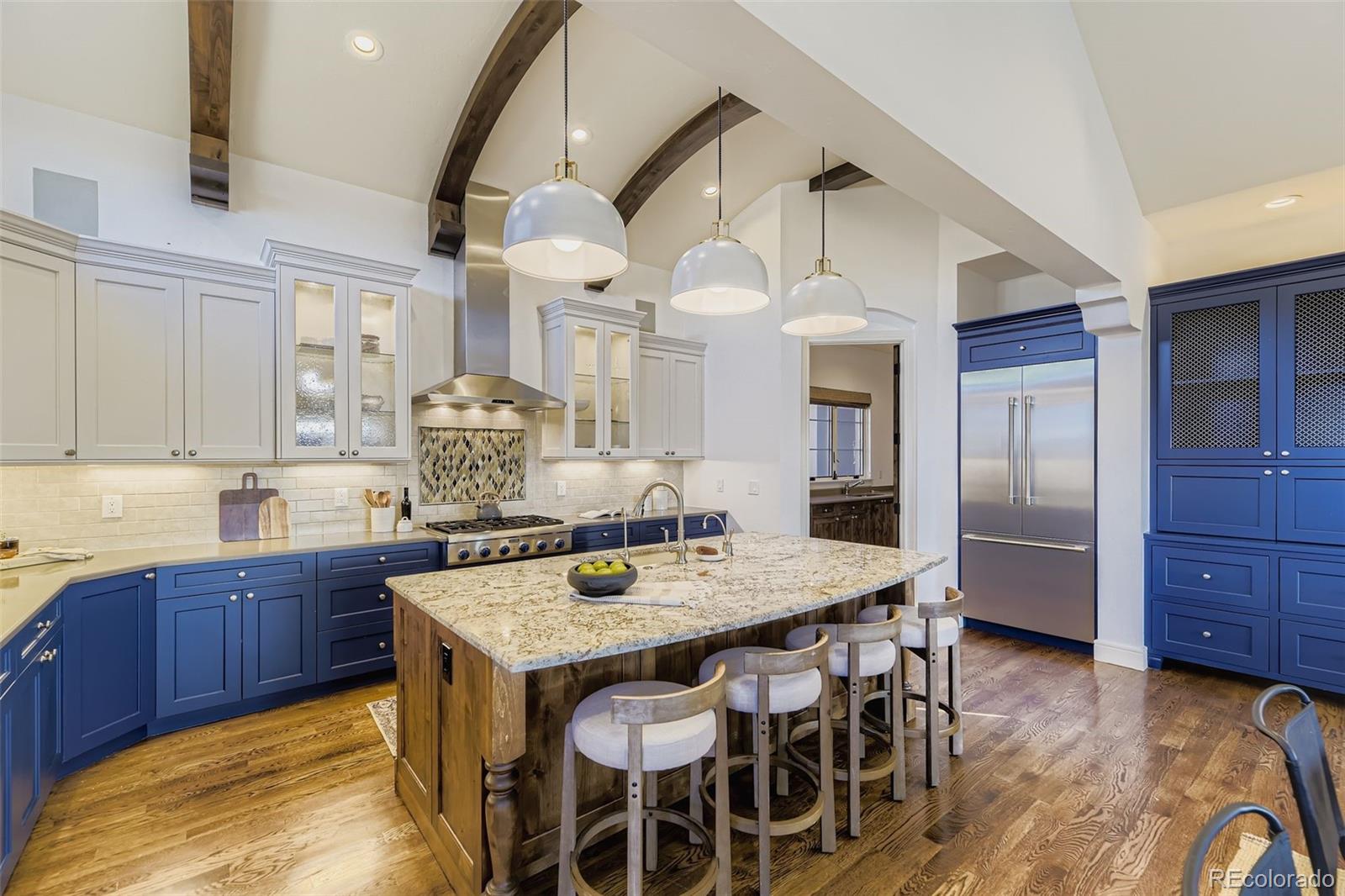4 Flowerburst Way Highlands Ranch, CO 80126 - Photo 10 of 50 Gallery Image 10