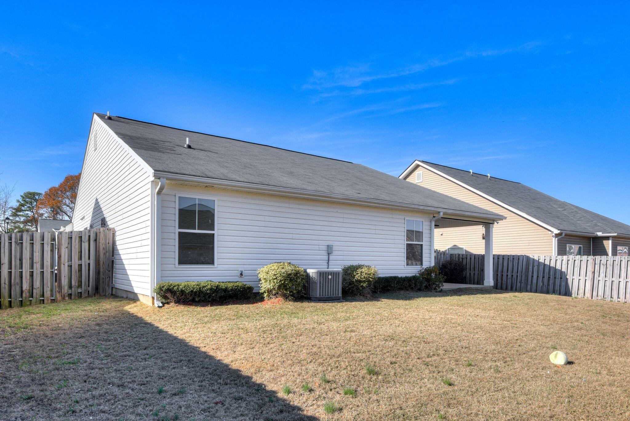 918 Inman Drive Grovetown, GA 30813 - Photo 30 of 31 131 (4)