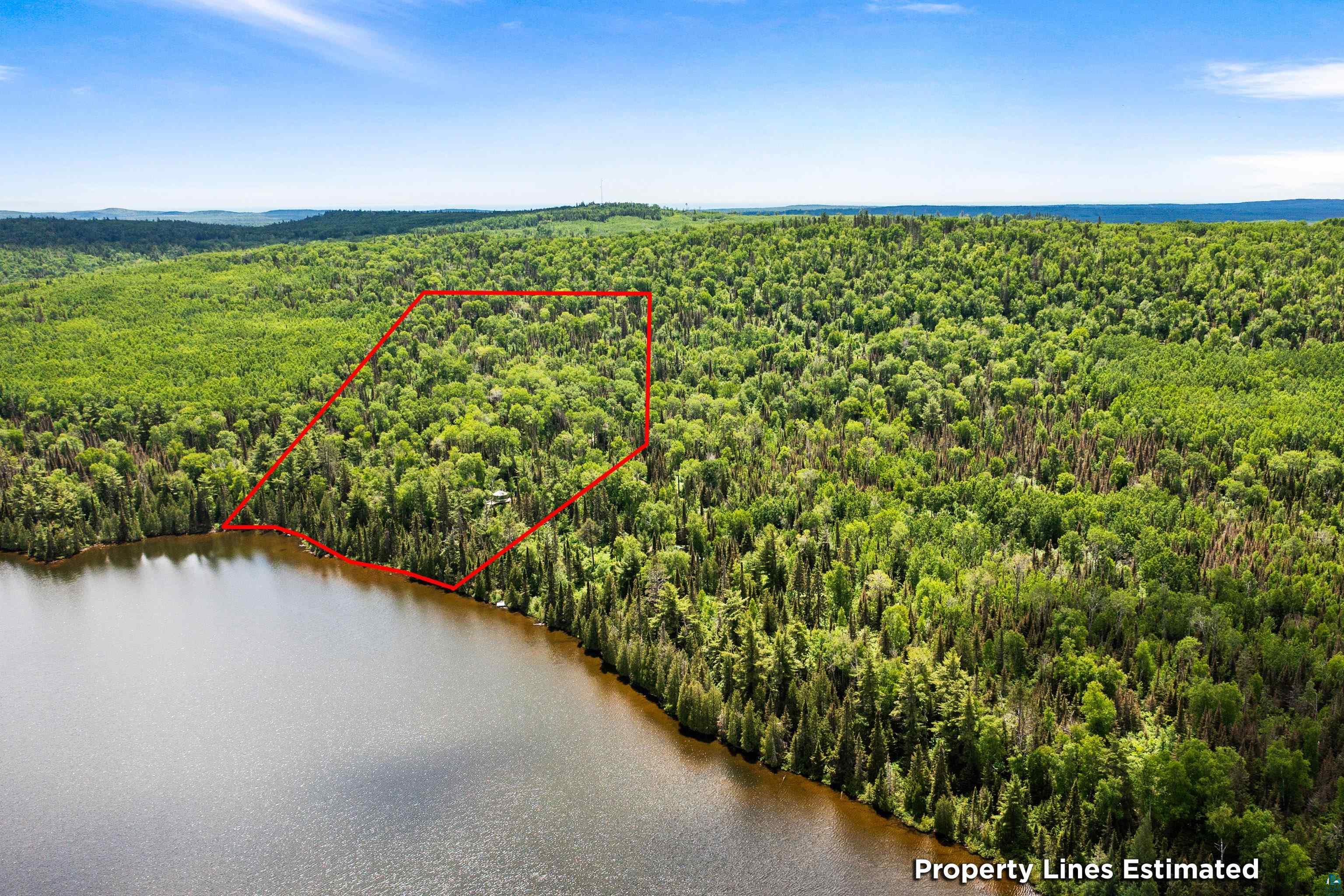 1471 Pine Mountain Road Grand Marais, MN 55604 - Photo 16 of 33