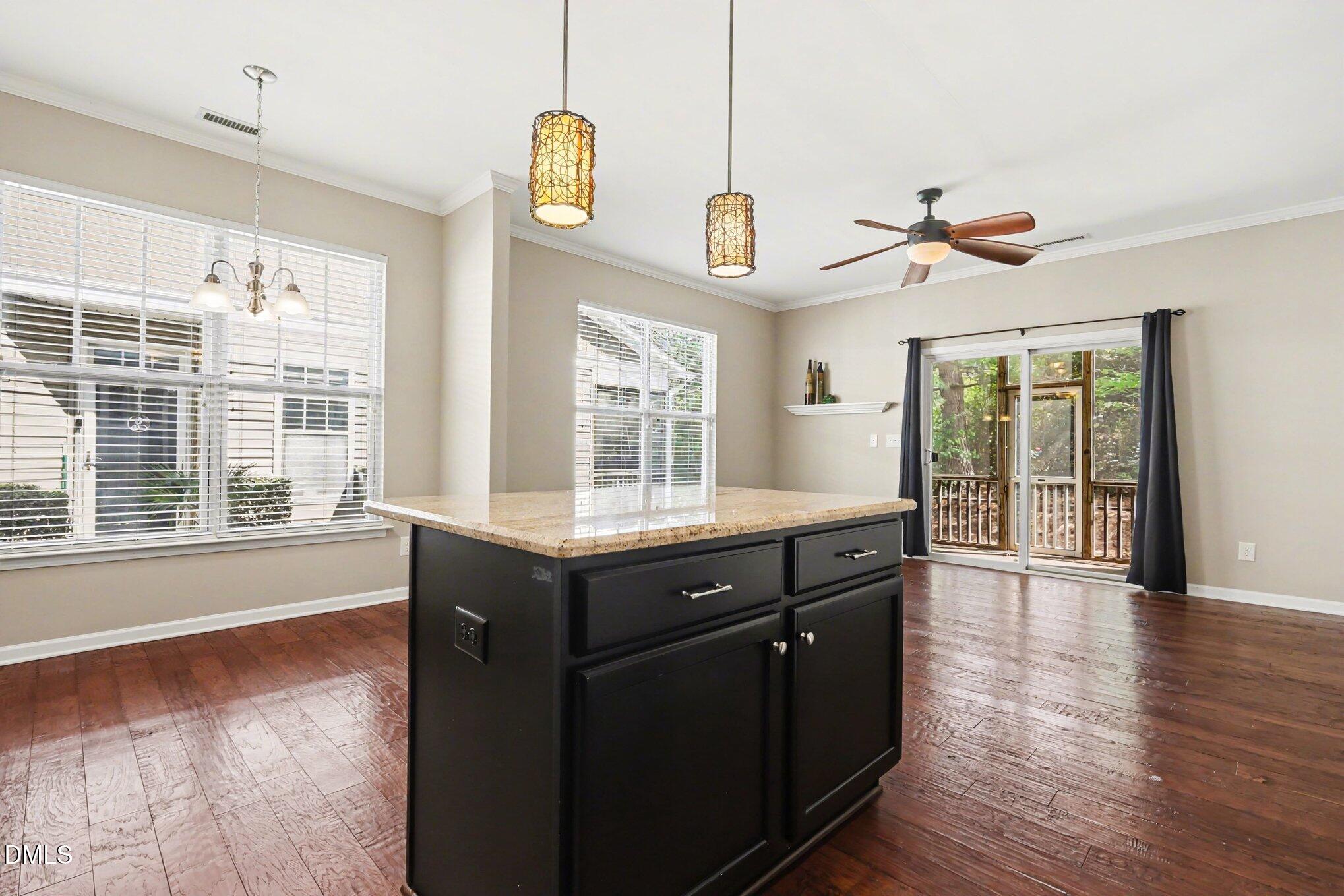 2409 Memory Ridge Drive Raleigh, NC 27606 - Photo 11 of 36 Kitchen