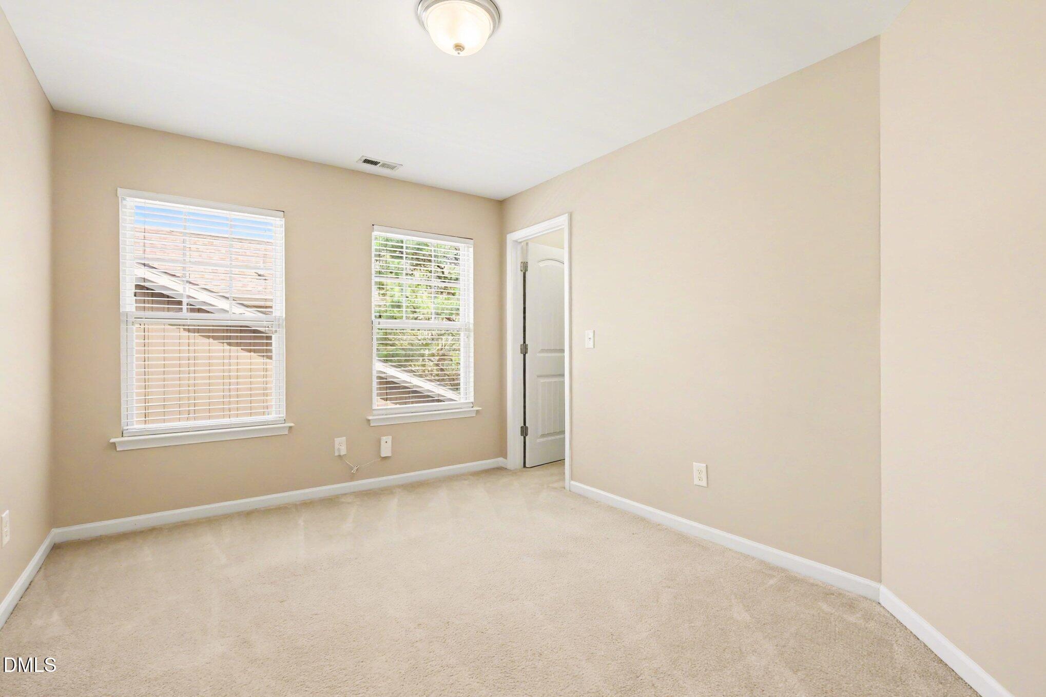 2409 Memory Ridge Drive Raleigh, NC 27606 - Photo 21 of 36 Bedroom