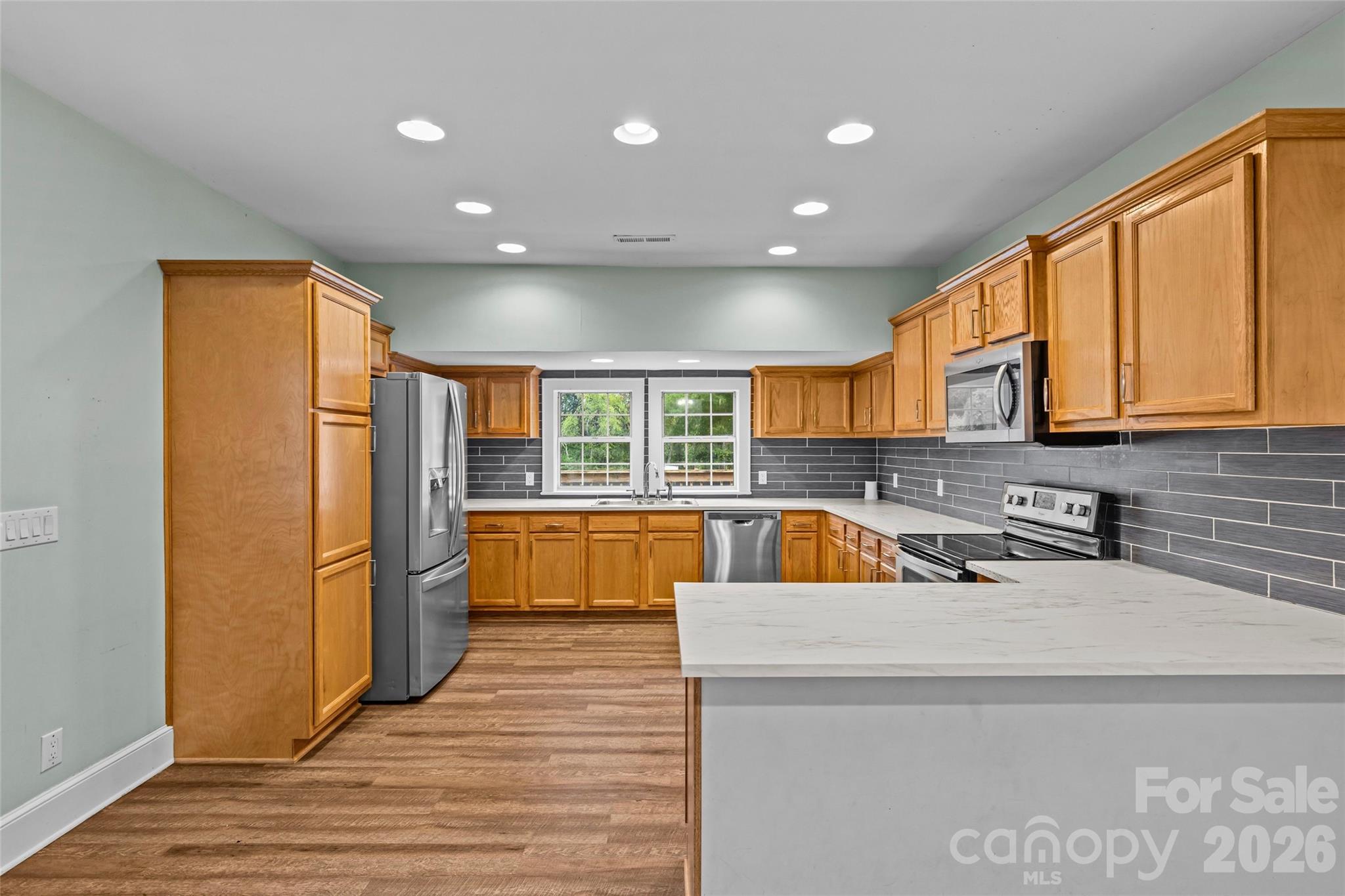 3824 Matthews-Mint Hill Road Matthews, NC 28105 - Photo 5 of 28