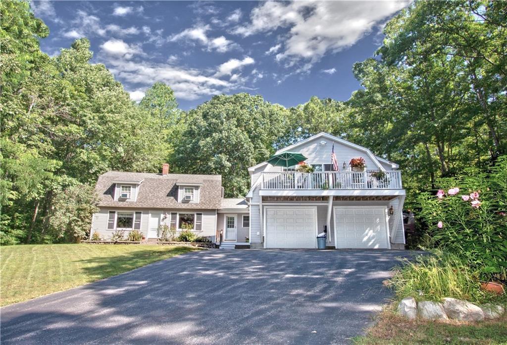 87 Whites Bridge Road Windham, ME 04062 - Photo 1 of 32 Photo