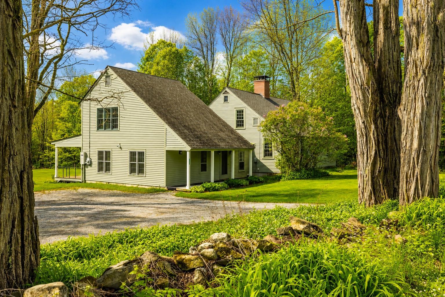 962 Raymond Road Danby, VT 05739 - Photo 47 of 57