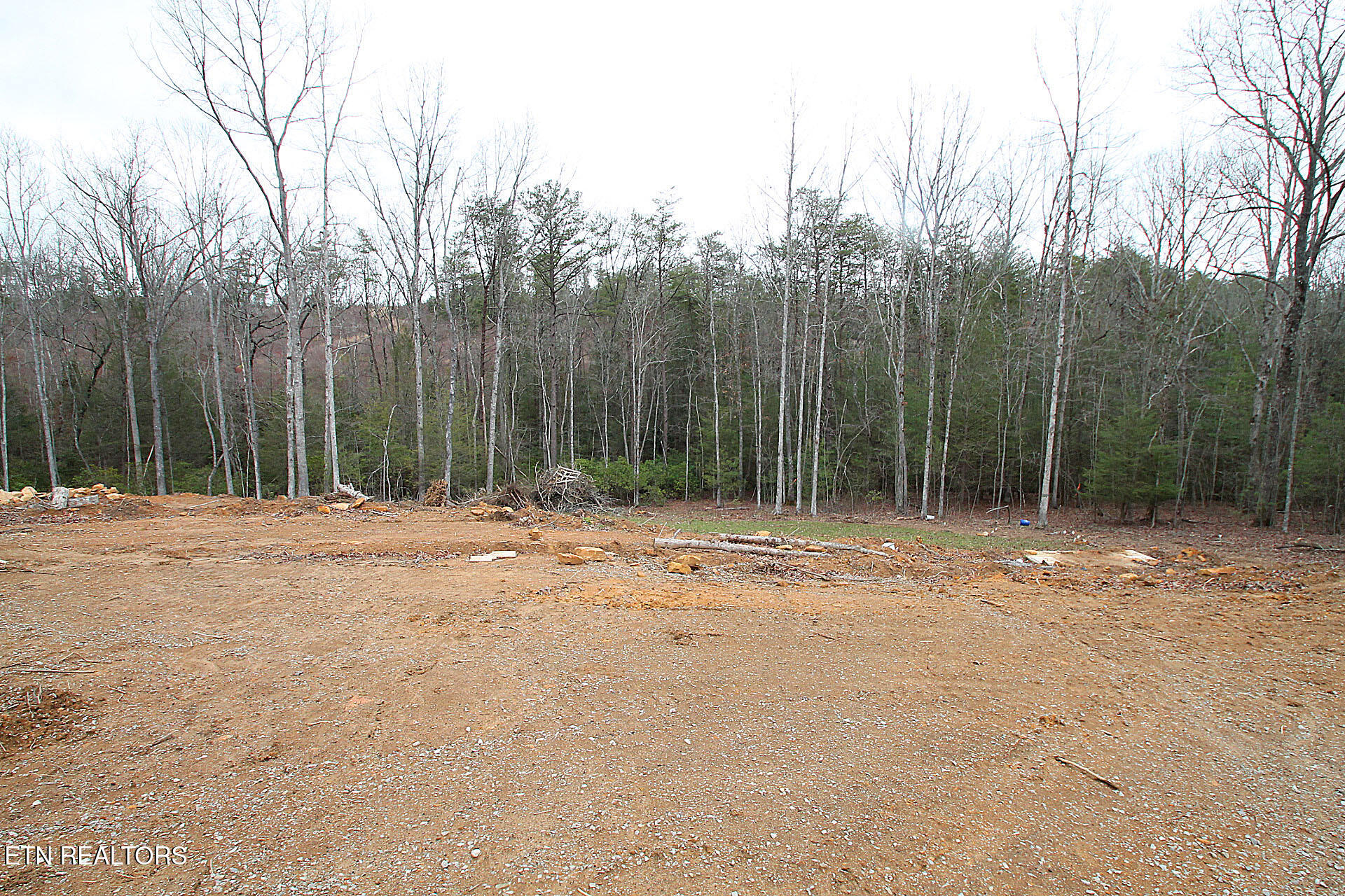 1707 Russell Ridge Road Crossville, TN 38555 - Photo 14 of 16 SEPTIC SYSTEM INSTALLED