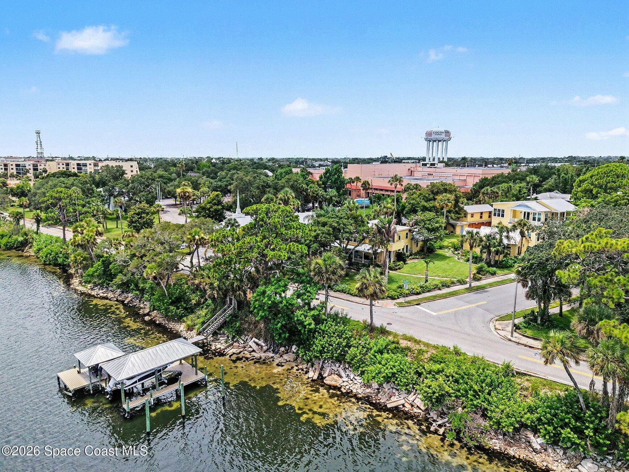 7 Mitchell Street Cocoa, FL 32922 - Photo 65 of 71 063_file_3863
