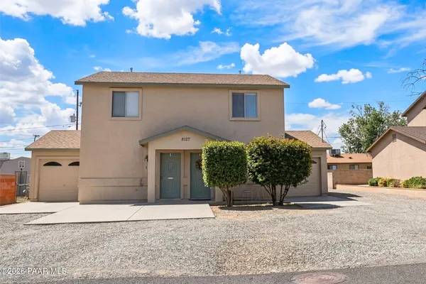 $1,450 | 8127 East Rosalie Road, Unit 2, Prescott Valley, AZ 86314
