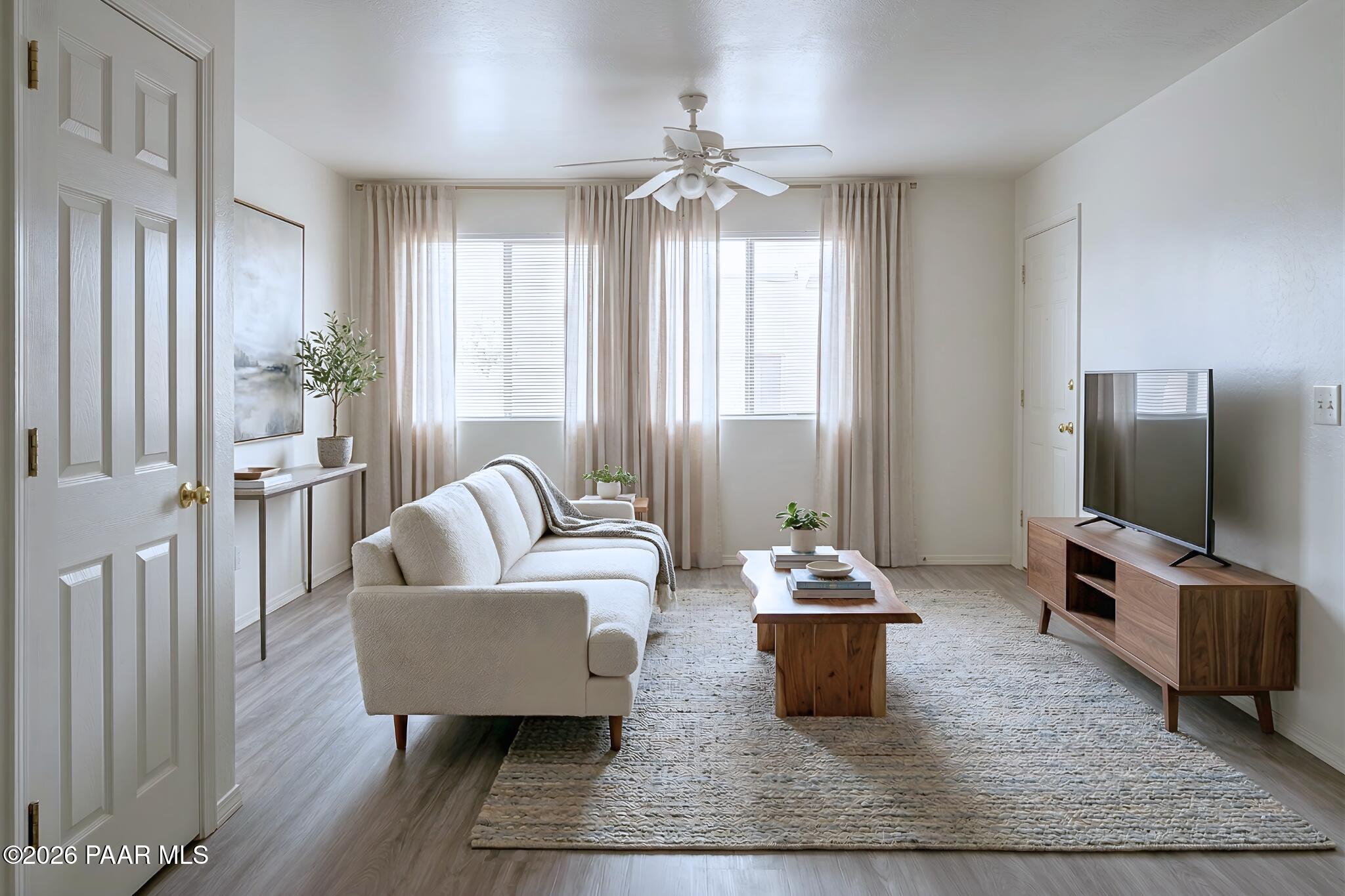 8127 East Rosalie Road, Unit 2 Prescott Valley, AZ 86314 - Photo 2 of 8 2