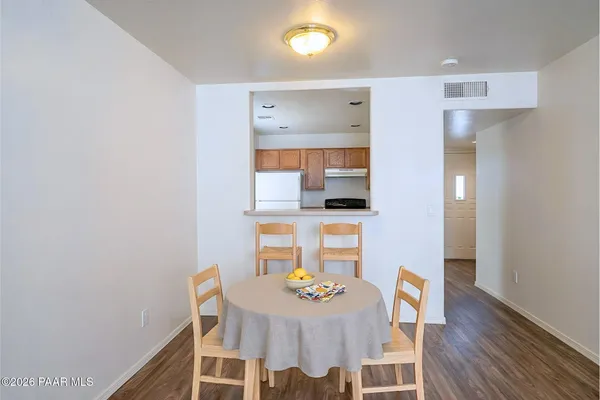 $1,450 | 8127 East Rosalie Road, Unit 2, Prescott Valley, AZ 86314