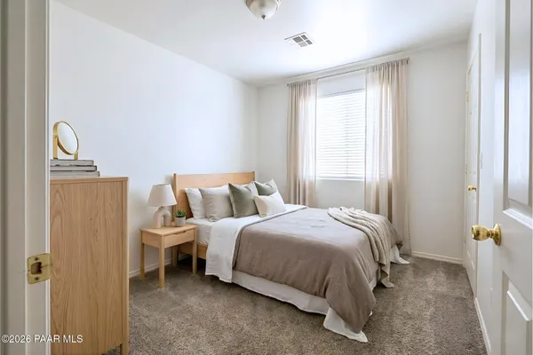 $1,450 | 8127 East Rosalie Road, Unit 2, Prescott Valley, AZ 86314