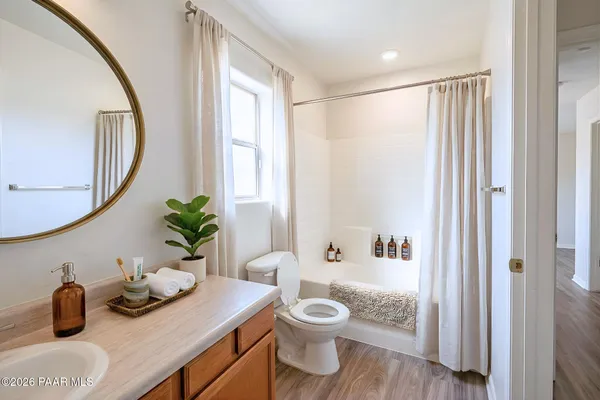 $1,450 | 8127 East Rosalie Road, Unit 2, Prescott Valley, AZ 86314