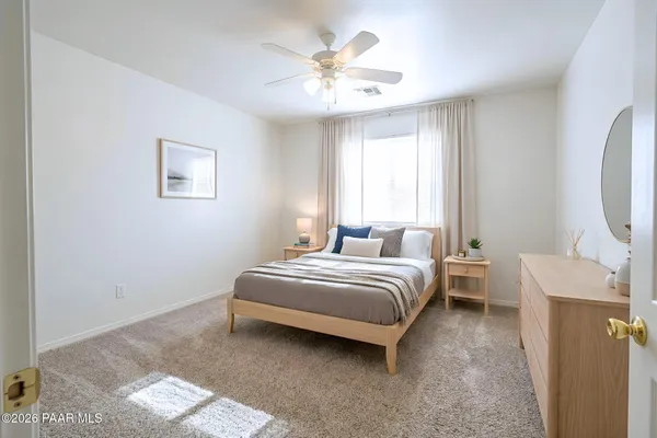 $1,450 | 8127 East Rosalie Road, Unit 2, Prescott Valley, AZ 86314