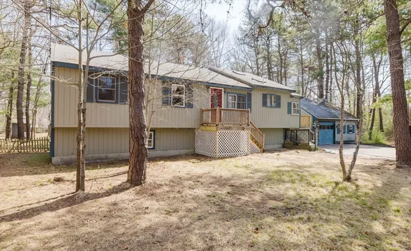 $549,900 | 25 Highstone Street, Taunton, MA 02718