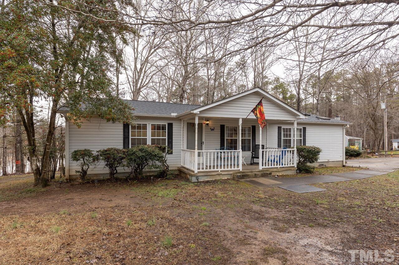 9557 Whippoorwill Ridge Road Bullock, NC 27507 - Photo 1 of 31 Gallery Image 1