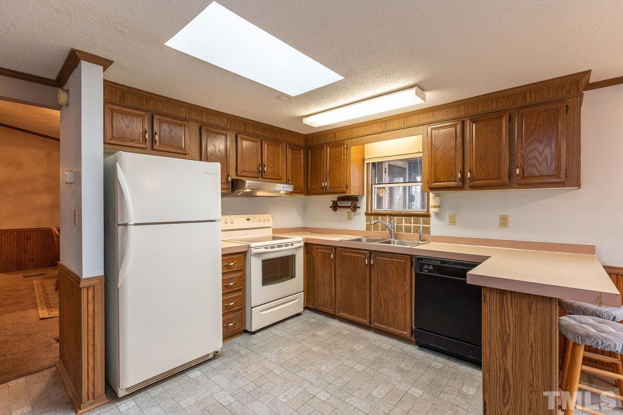9557 Whippoorwill Ridge Road Bullock, NC 27507 - Photo 17 of 31 Gallery Image 17