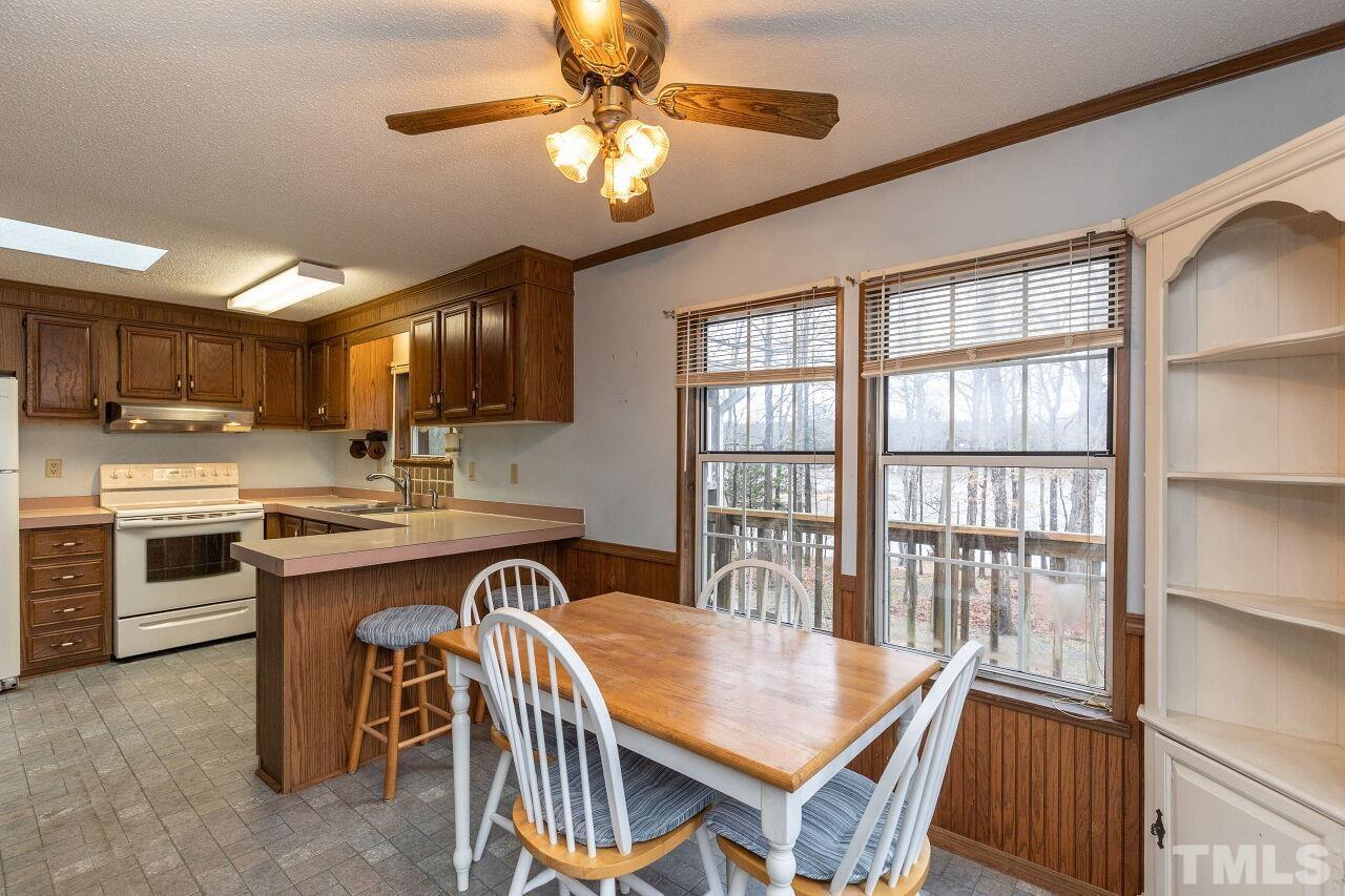 9557 Whippoorwill Ridge Road Bullock, NC 27507 - Photo 20 of 31 Gallery Image 20