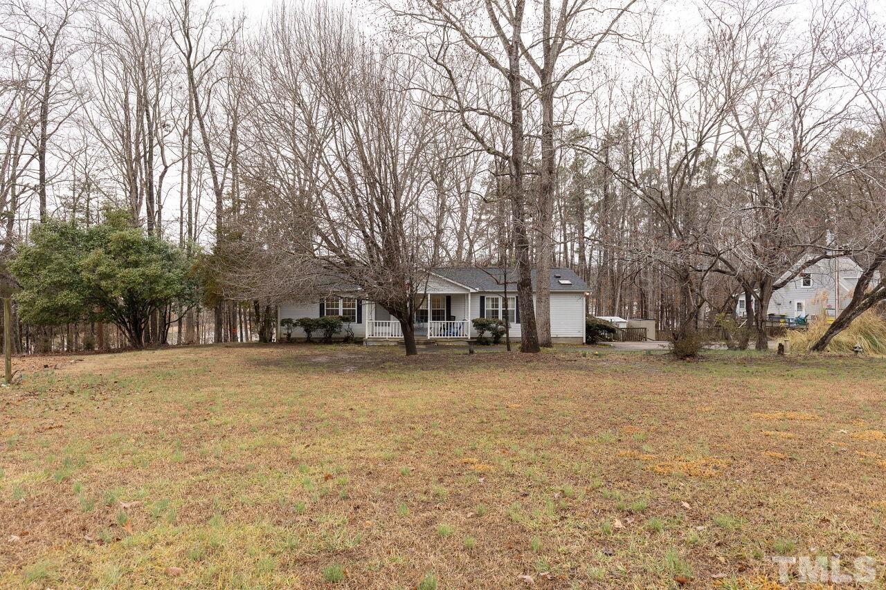 9557 Whippoorwill Ridge Road Bullock, NC 27507 - Photo 2 of 31 Gallery Image 2