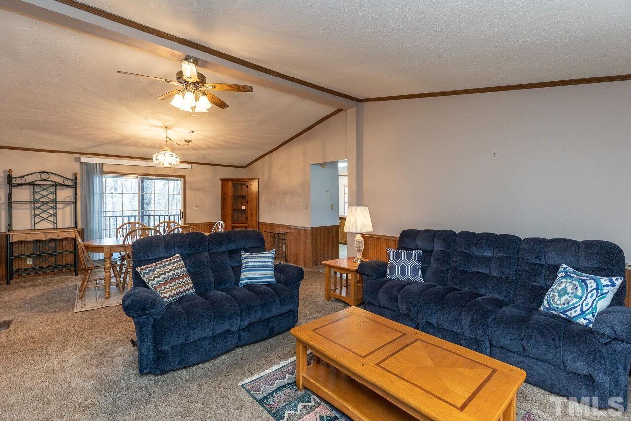 9557 Whippoorwill Ridge Road Bullock, NC 27507 - Photo 5 of 31 Gallery Image 5