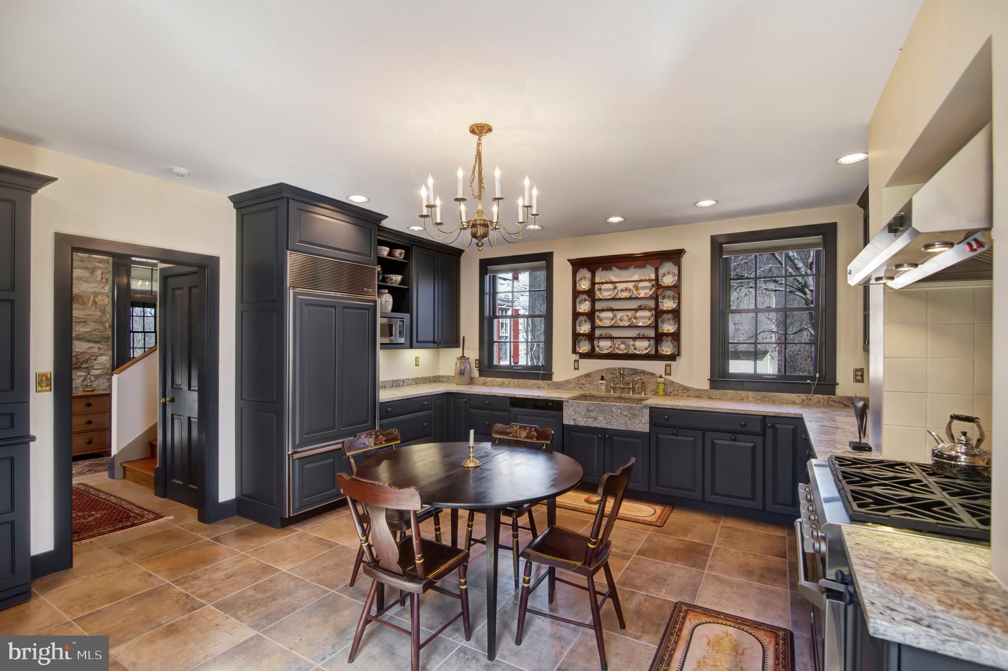 13025 Glissans Mill Road Mount Airy, MD 21771 - Photo 23 of 78 PROFESSIONALLY DESIGNED WITH HEATED FLOORS