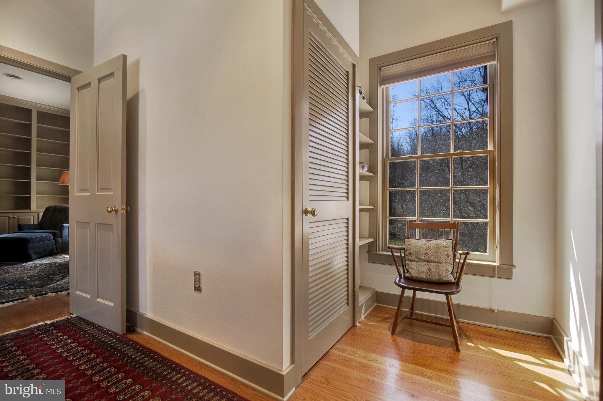 13025 Glissans Mill Road Mount Airy, MD 21771 - Photo 30 of 78 2ND FL REAR HALL