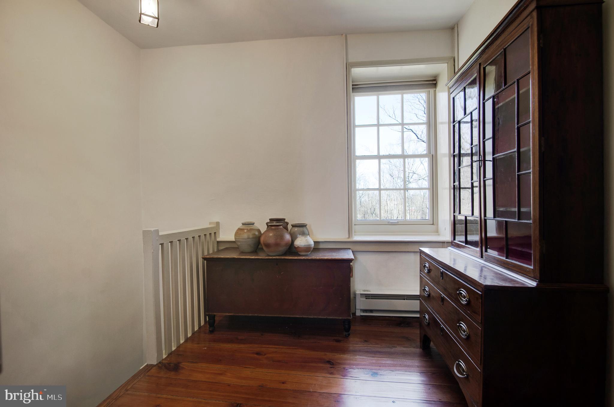 13025 Glissans Mill Road Mount Airy, MD 21771 - Photo 35 of 78 FRONT HALL FROM 2ND STAIR