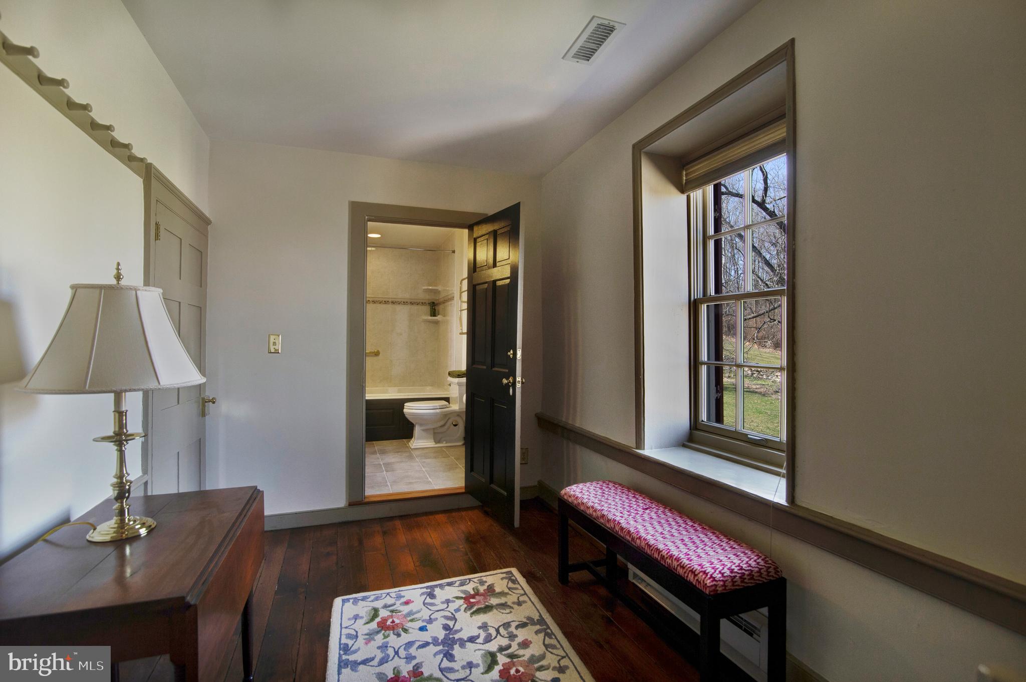 13025 Glissans Mill Road Mount Airy, MD 21771 - Photo 37 of 78 SIDE HALL TO 2ND BATH