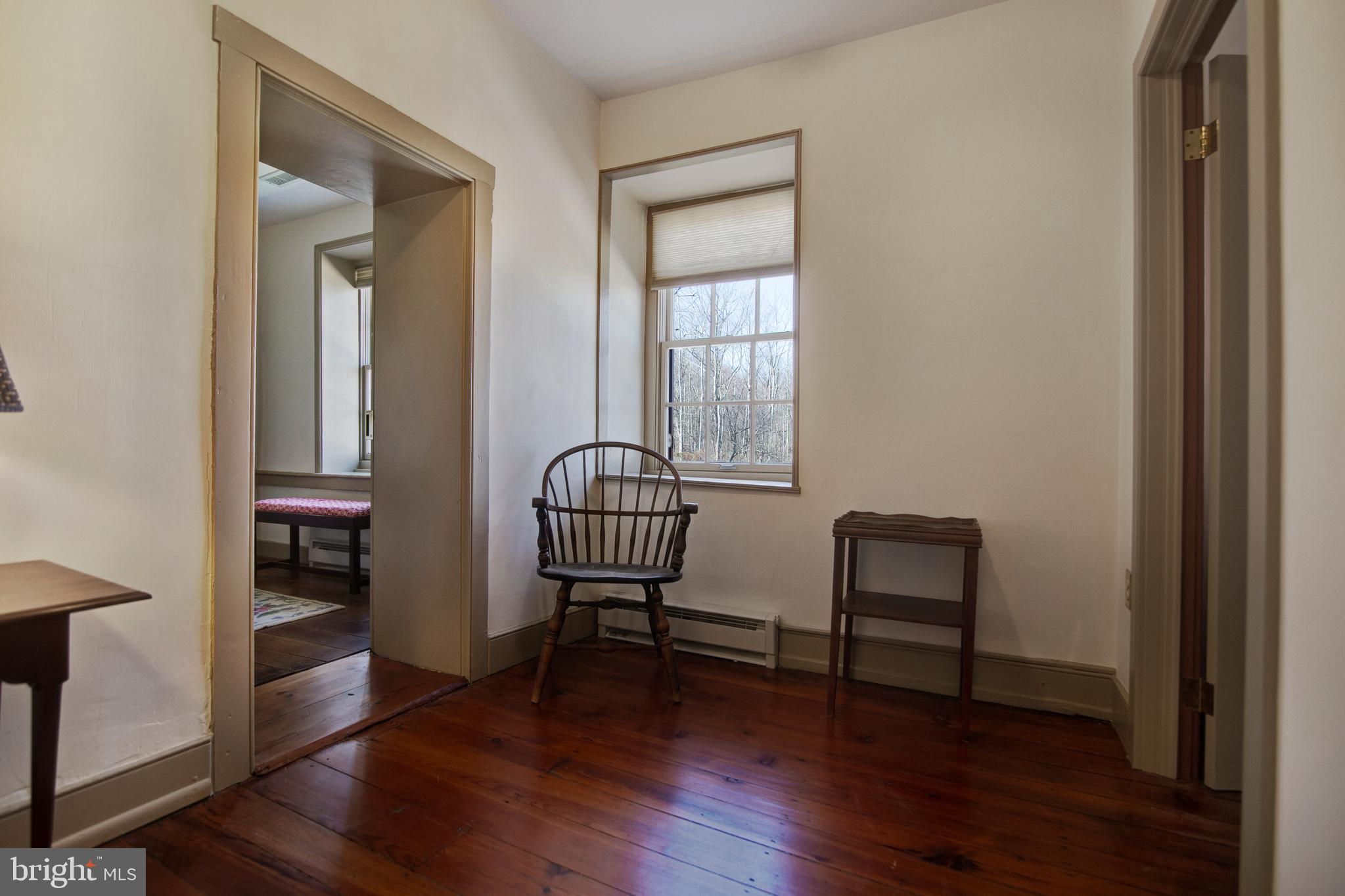 13025 Glissans Mill Road Mount Airy, MD 21771 - Photo 39 of 78 UPSTAIRS HALL TO BR 3