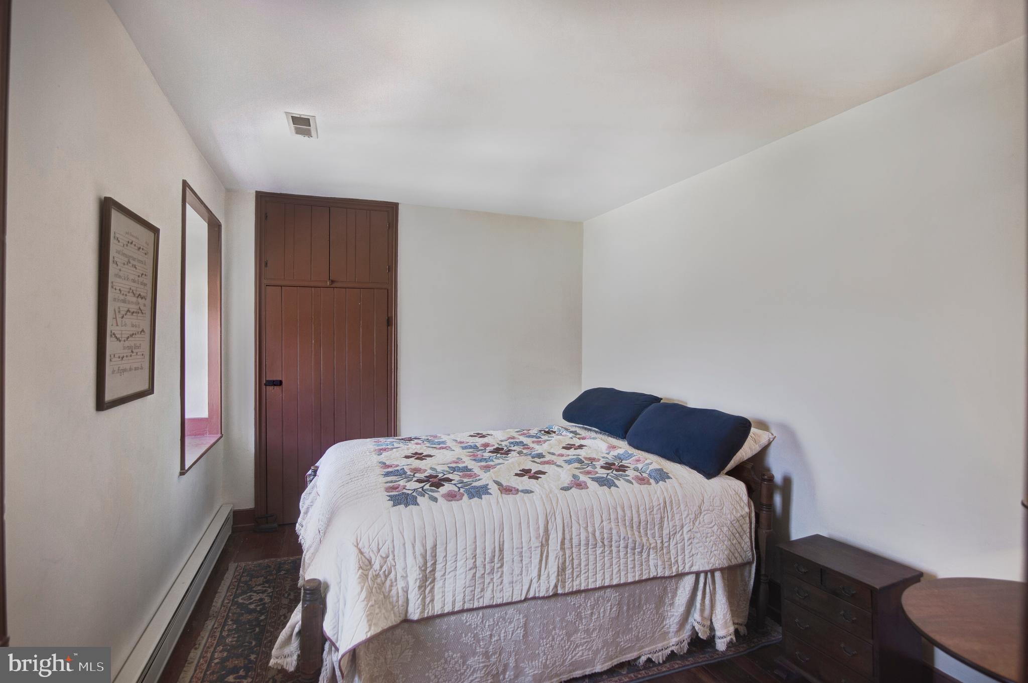 13025 Glissans Mill Road Mount Airy, MD 21771 - Photo 40 of 78 BEDROOM 3