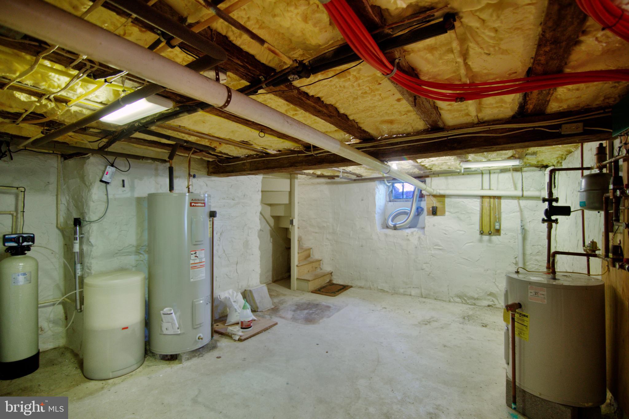 13025 Glissans Mill Road Mount Airy, MD 21771 - Photo 45 of 78 WATER TREATMENT SYSTEMS