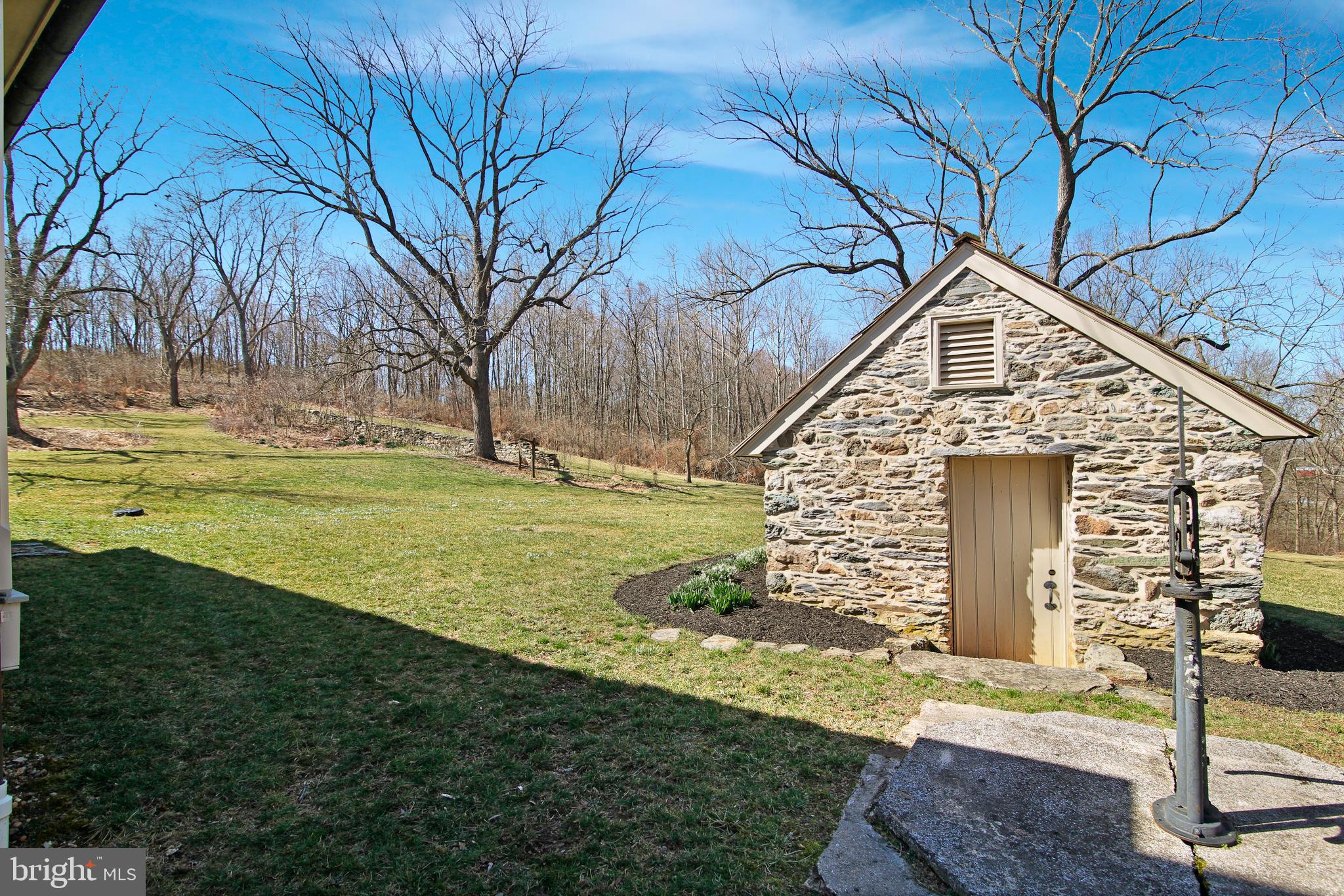 13025 Glissans Mill Road Mount Airy, MD 21771 - Photo 52 of 78 SPRINGHOUSE