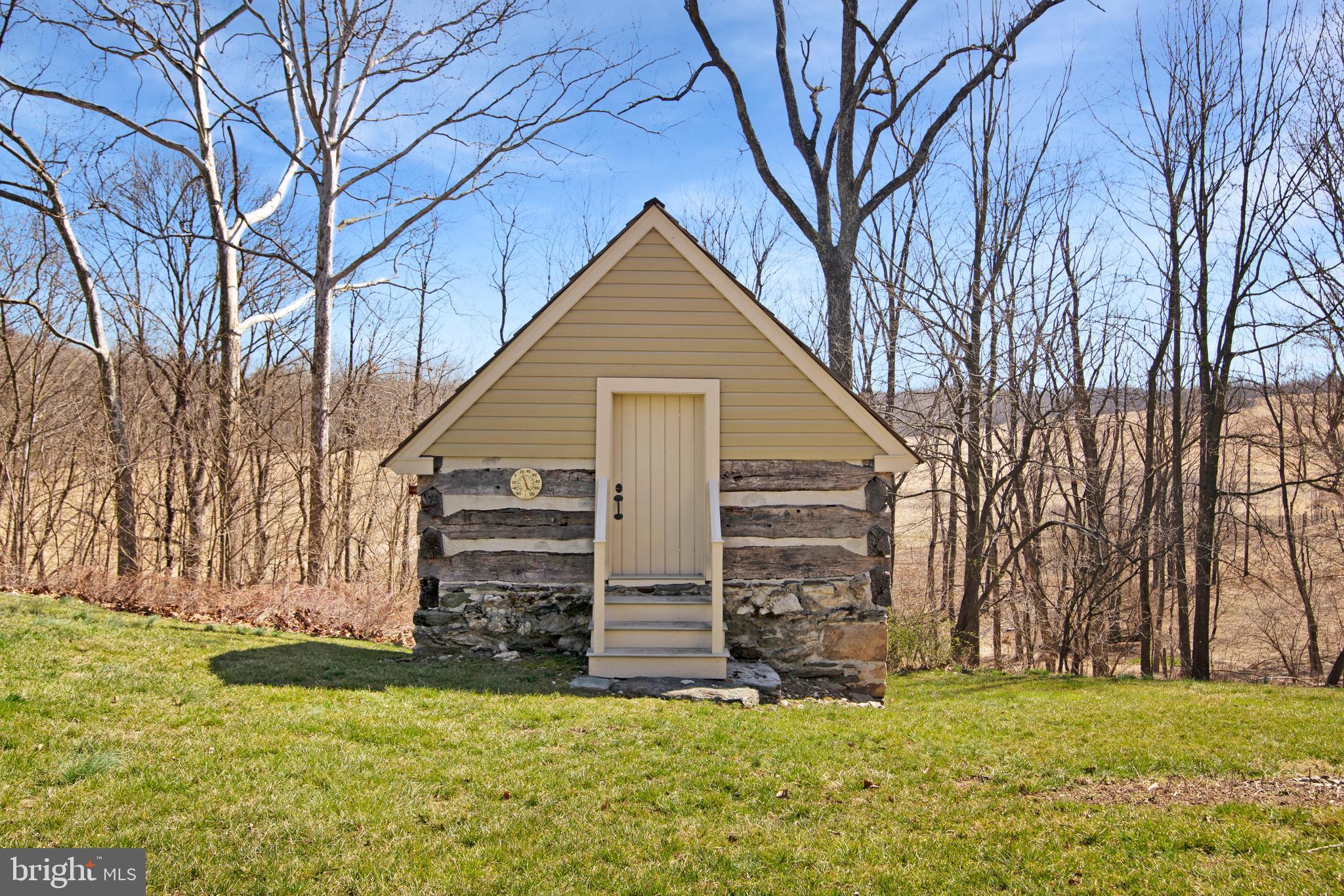 13025 Glissans Mill Road Mount Airy, MD 21771 - Photo 53 of 78 SMOLEHOUSE