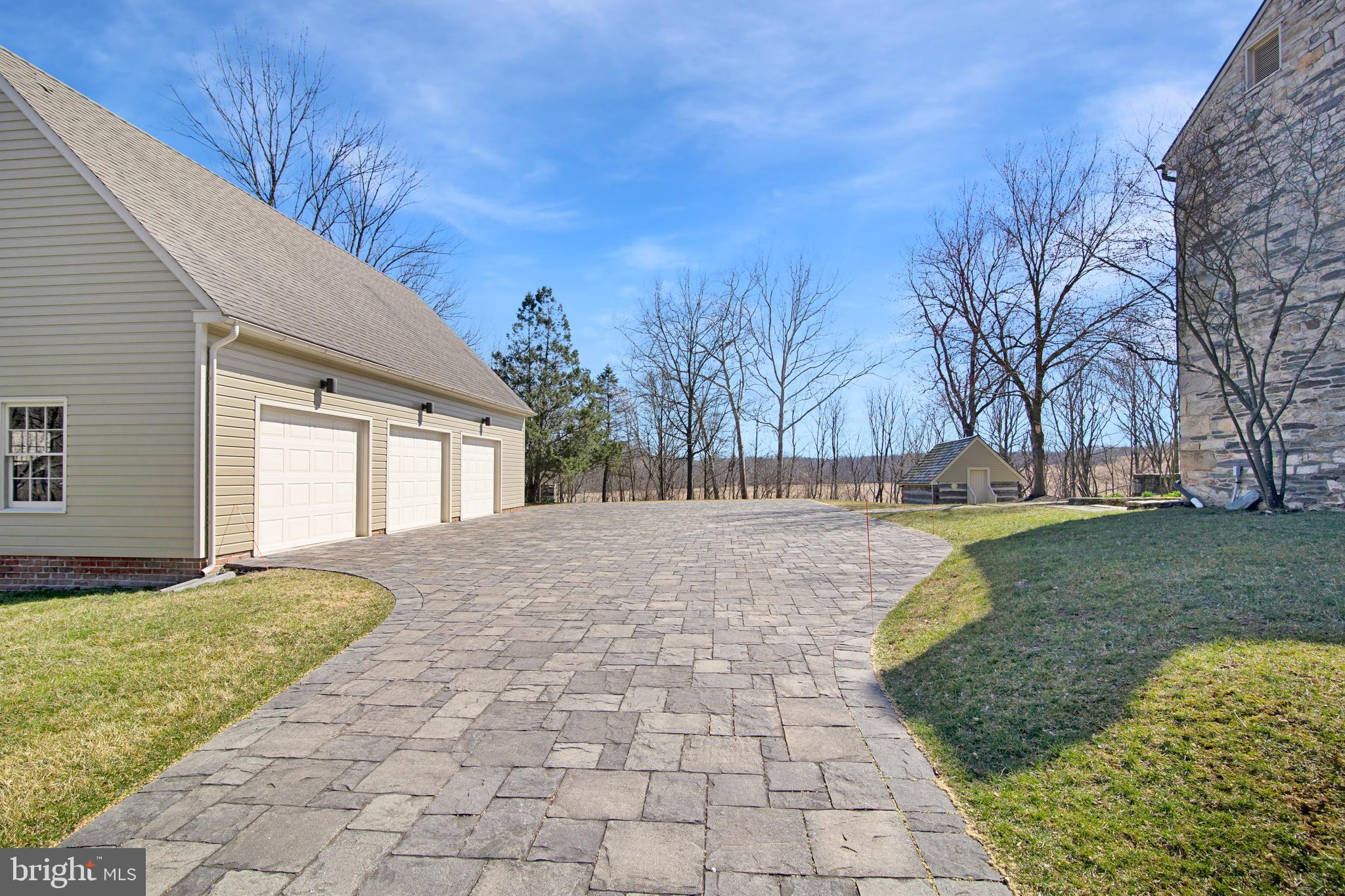 13025 Glissans Mill Road Mount Airy, MD 21771 - Photo 61 of 78 BEAUTIFUL DETAILS