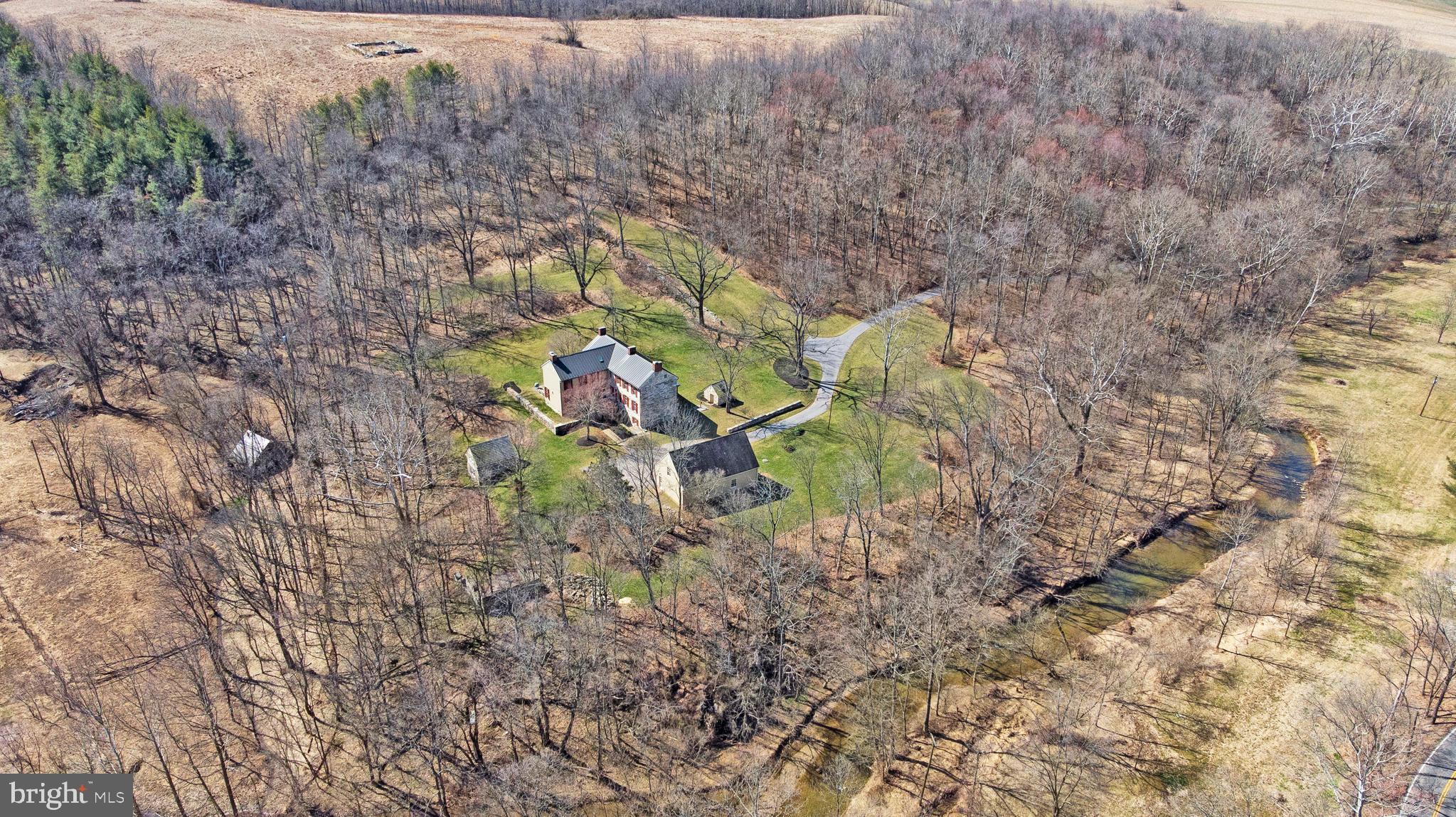 13025 Glissans Mill Road Mount Airy, MD 21771 - Photo 70 of 78 19.72 ACRES