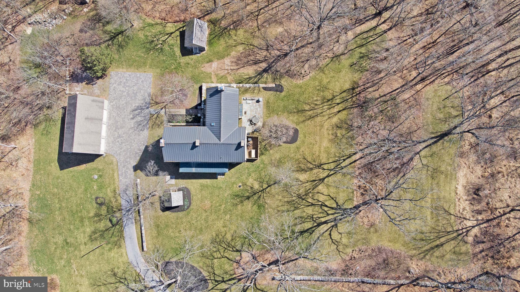 13025 Glissans Mill Road Mount Airy, MD 21771 - Photo 73 of 78 OVERVIEW