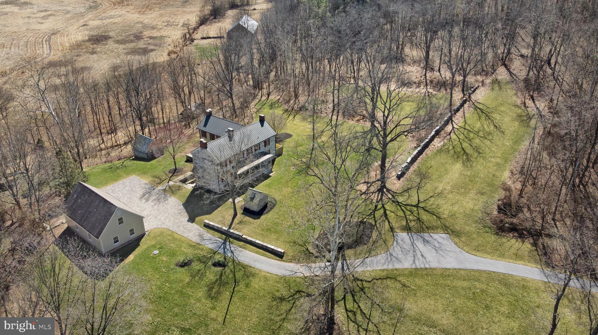 13025 Glissans Mill Road Mount Airy, MD 21771 - Photo 74 of 78 SETTING