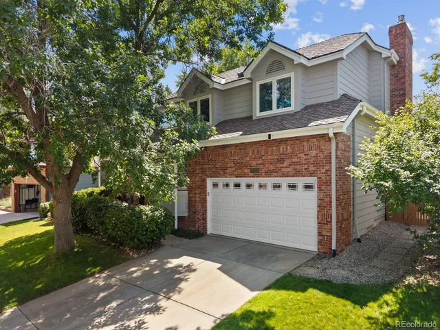 $629,900 | 16224 East Belleview Drive, Centennial, CO 80015