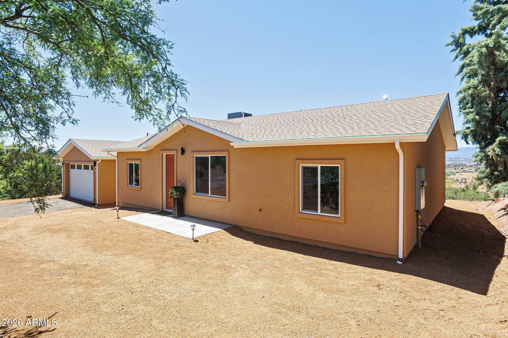4655 Kerry Drive Rimrock, AZ 86335 - Photo 5 of 45