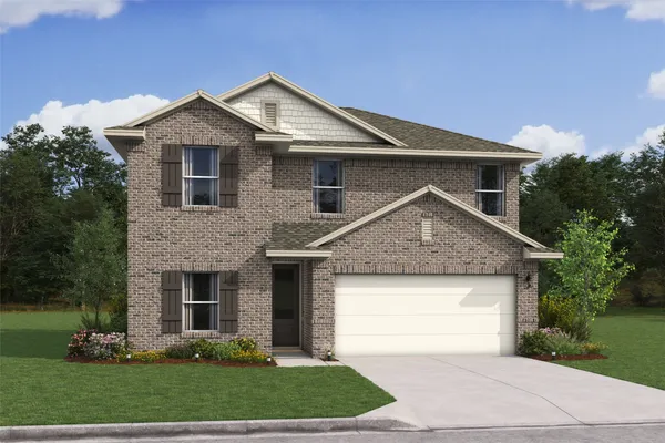 $335,680 | 7803 Jasper Mdws Way, Angleton, TX 77515