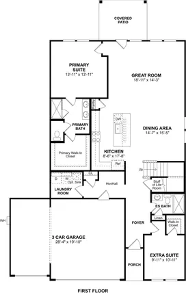 $335,680 | 7803 Jasper Mdws Way, Angleton, TX 77515