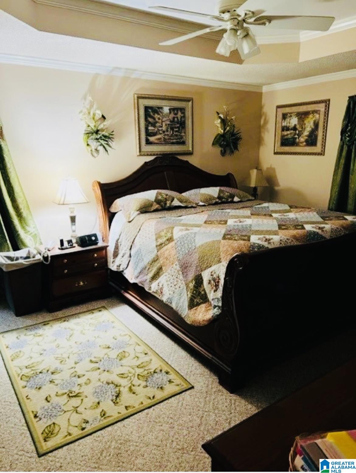 750 Old Margaret Road Odenville, AL 35120 - Photo 8 of 18