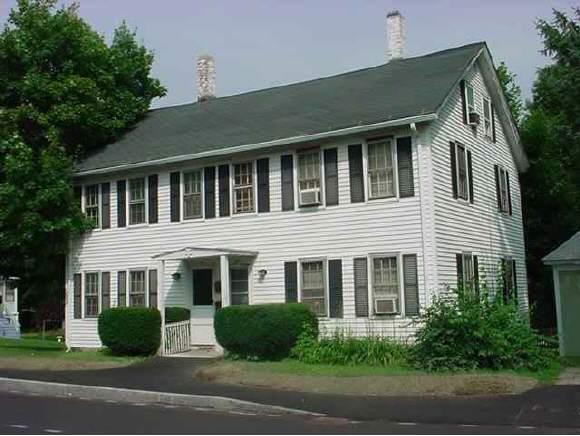 32-34 Church Street Rochester, NH 03839 - Photo 1 of 1