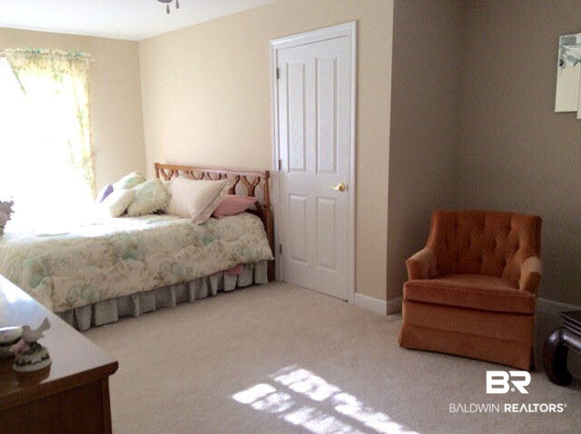 108 Mockingbird Lane Fairhope, AL 36532 - Photo 19 of 28 Bedroom 4