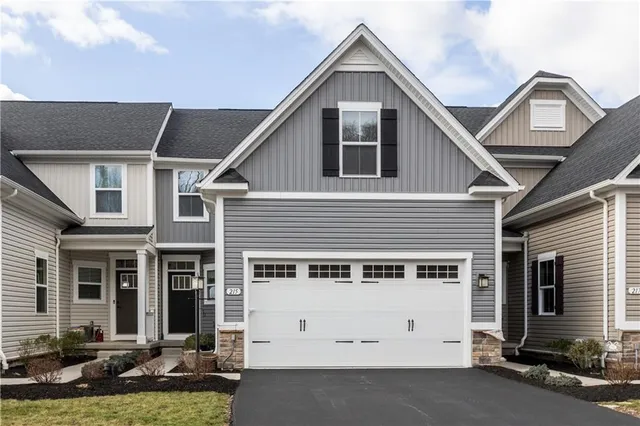 $399,000 | 215 Sierra Drive, Canonsburg, PA 15317