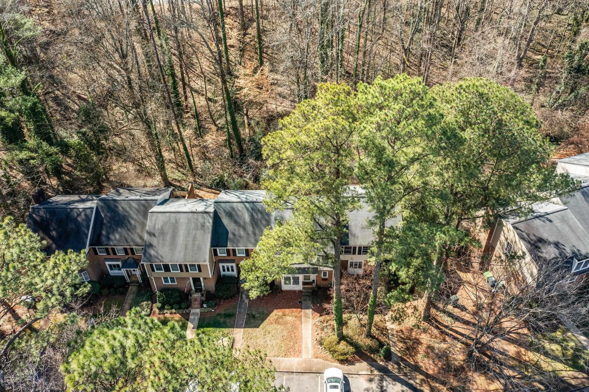 2832 Wycliff Road Raleigh, NC 27607 - Photo 34 of 37 Photo 34