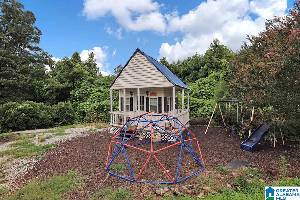 3464 County Road 29 Heflin, AL 36264 - Photo 34 of 34