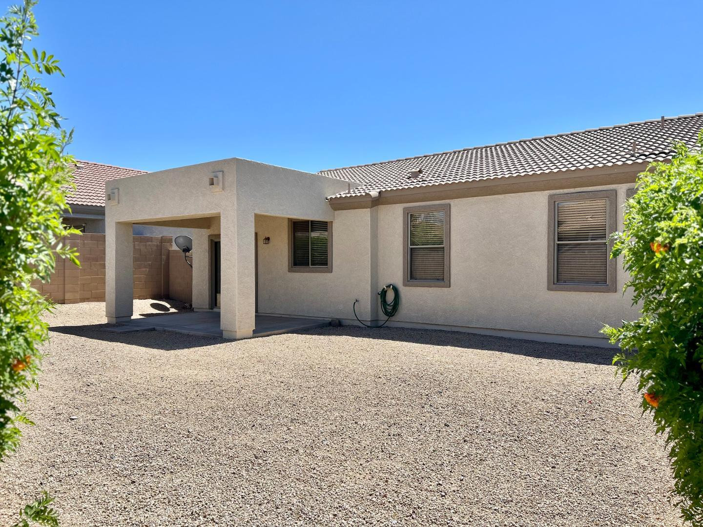 6660 East Roland Street Mesa, AZ 85215 - Photo 17 of 17 Photo #17