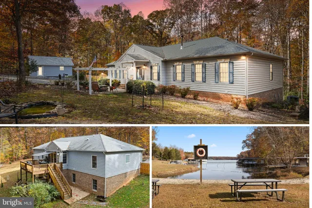 $649,999 | 323 Turkey Trail, Mineral, VA 23117