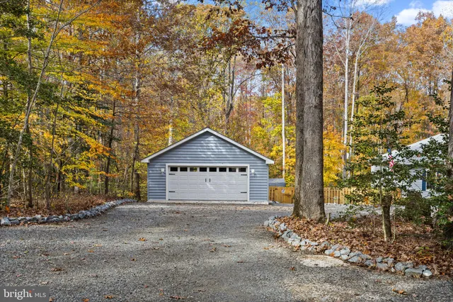 $655,000 | 323 Turkey Trail, Mineral, VA 23117