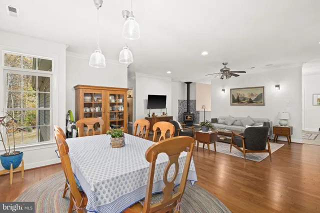 $655,000 | 323 Turkey Trail, Mineral, VA 23117